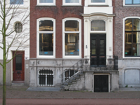 Grafische Werkplaats Den Haag